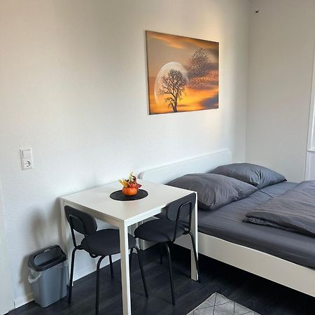 Genesis Apartments Stuttgart Kültér fotó