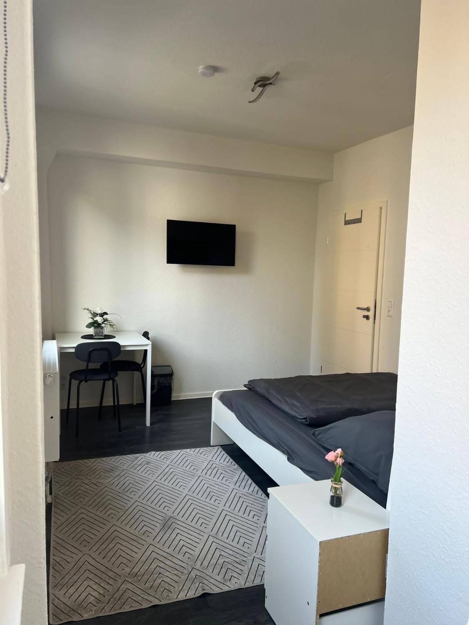 Genesis Apartments Stuttgart Kültér fotó