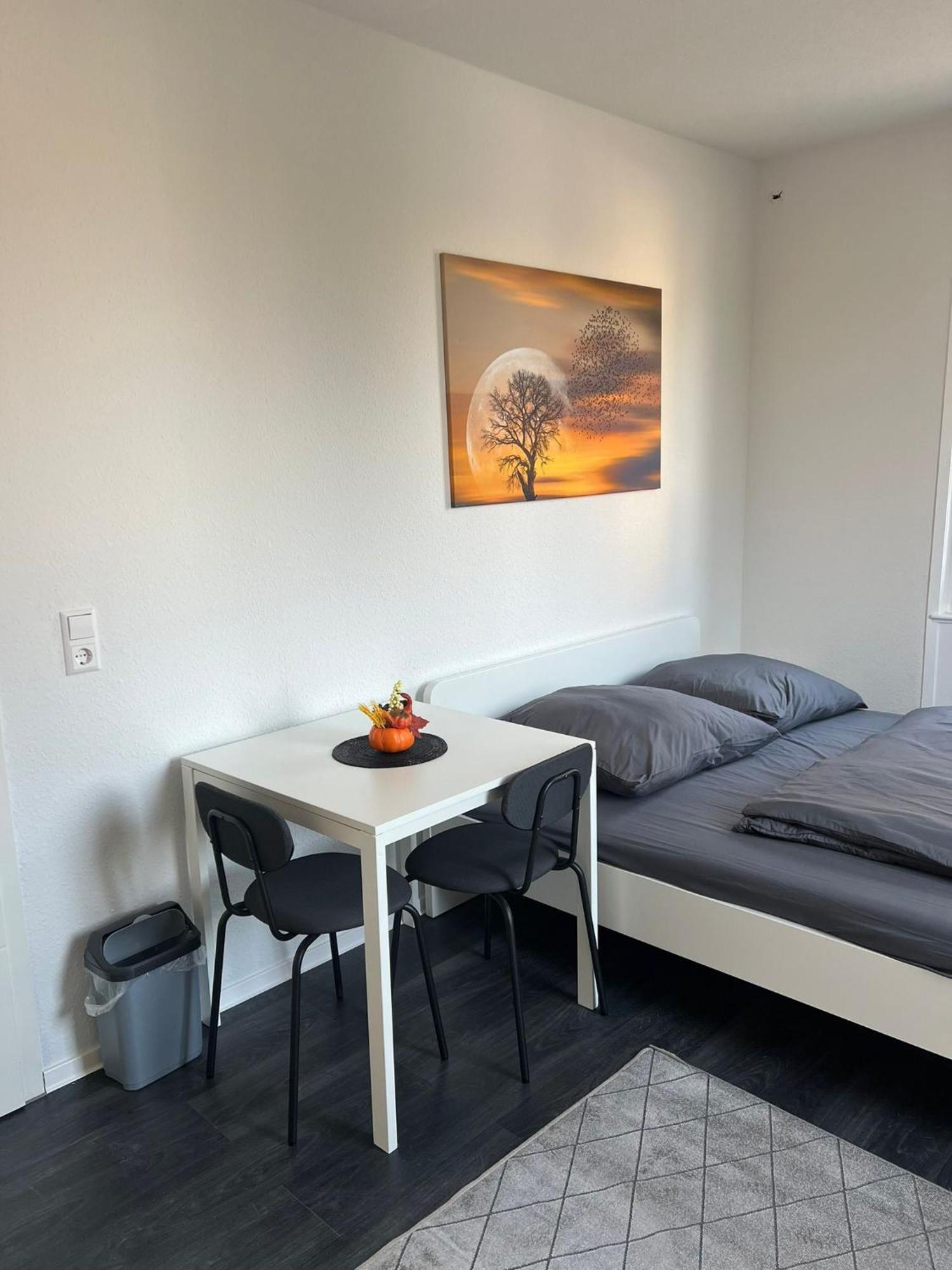 Genesis Apartments Stuttgart Kültér fotó
