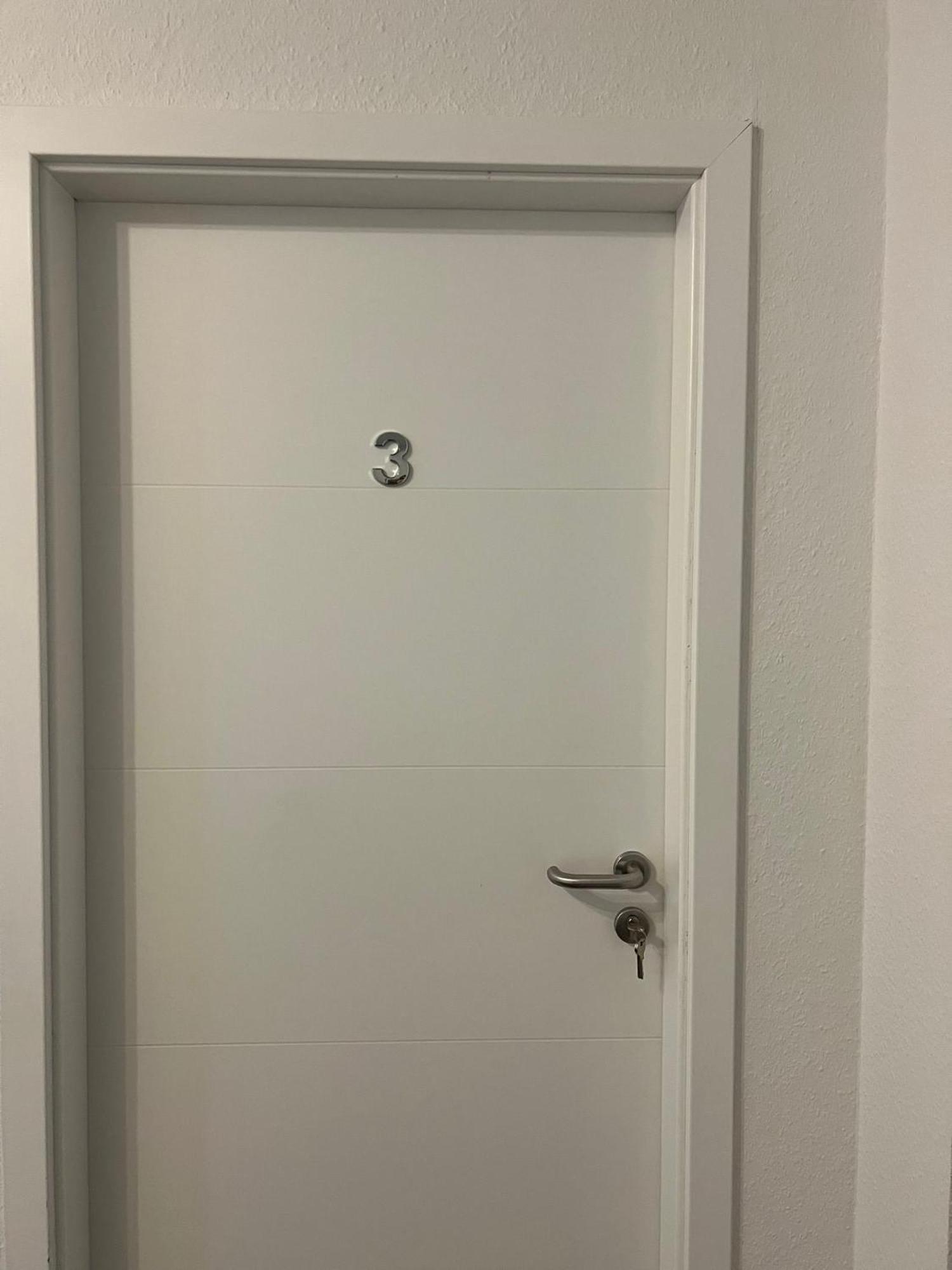 Genesis Apartments Stuttgart Szoba fotó