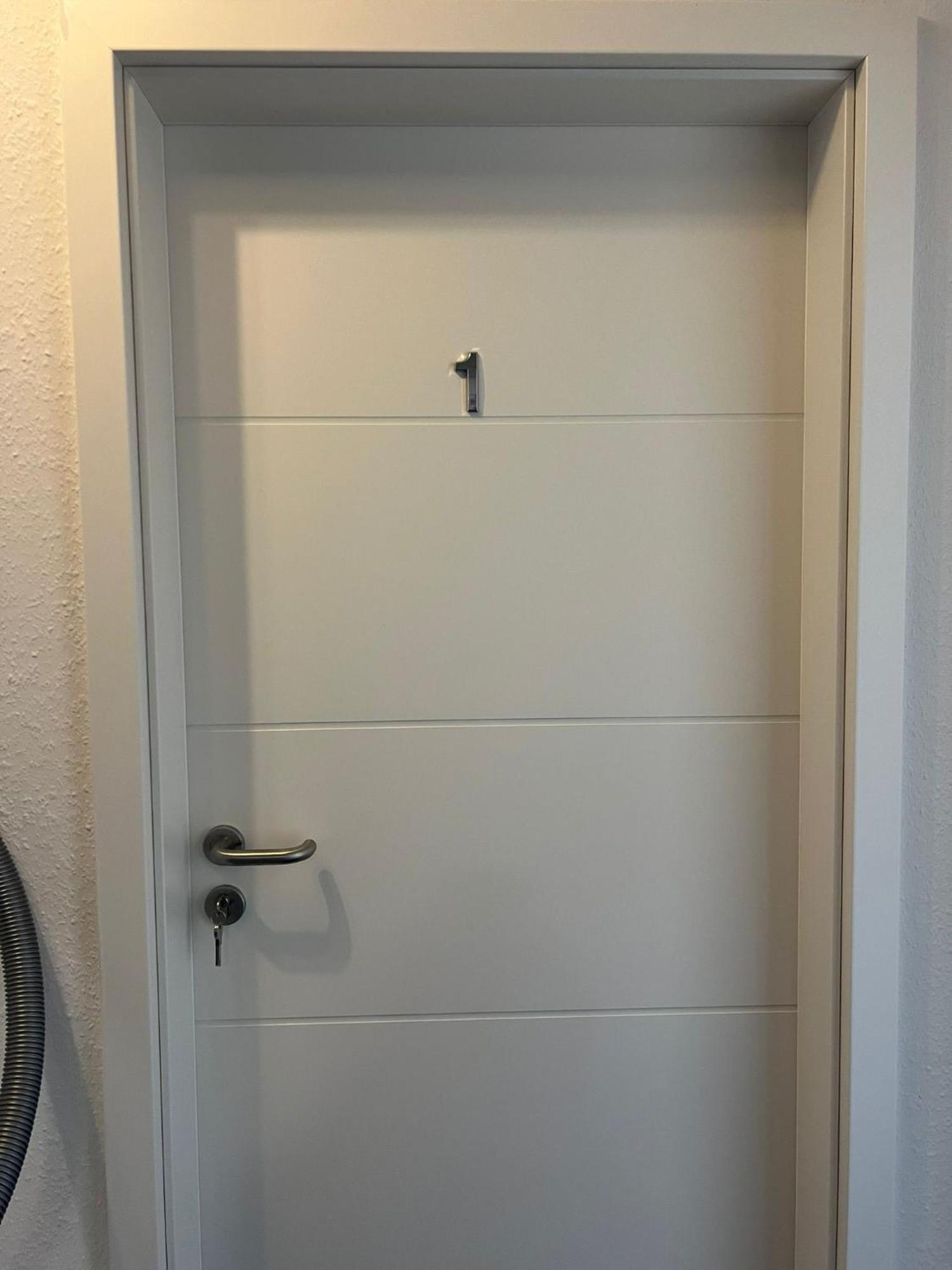 Genesis Apartments Stuttgart Szoba fotó